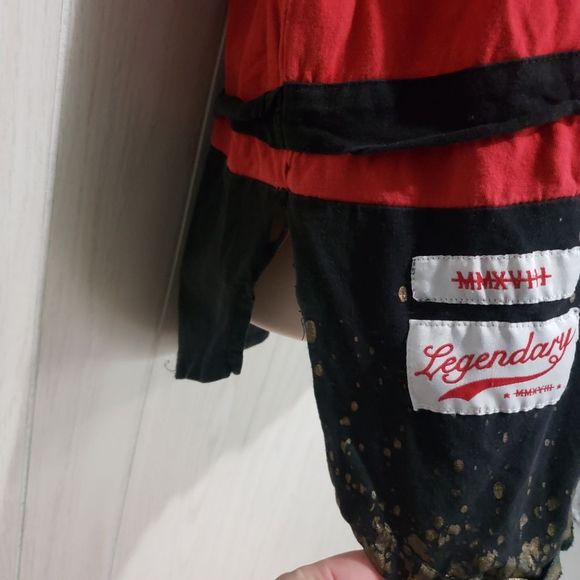 Switch Pooh tee - Picture 5 of 7